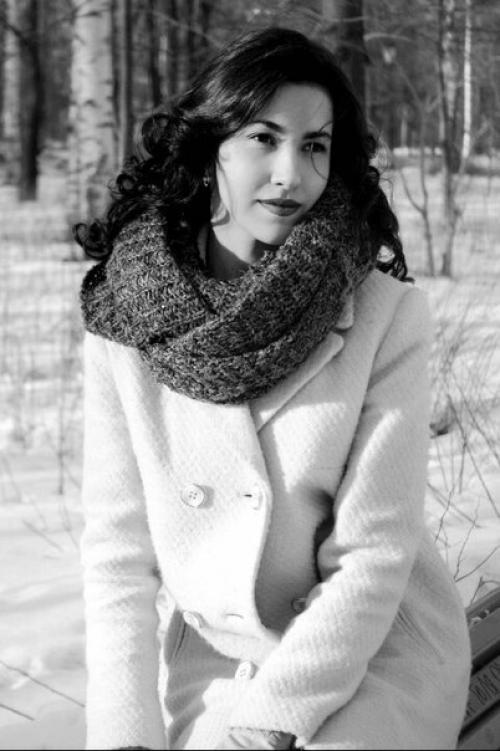 Больше всего я хочу, чтобы у нас хватило смелости остаться собой. 02