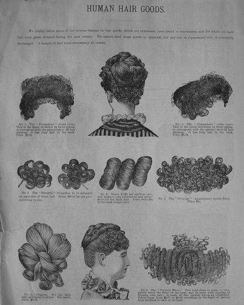 Наращивание волос имеет удивительно долгую и увлекательную историю. 01 Наращивание волос имеет удивительно долгую и увлекательную историю. 01