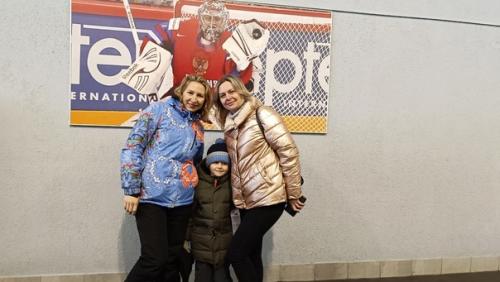 Рубрика ожидание vs реальность. 01 Рубрика ожидание vs реальность. 01