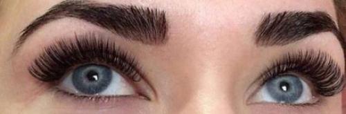 Мечтаете о длинных, роскошных ресницах? 06 Мечтаете о длинных, роскошных ресницах? 06