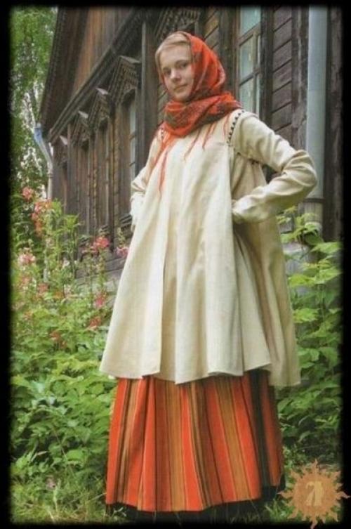 Красота волос в викторианскую эпоху. 01