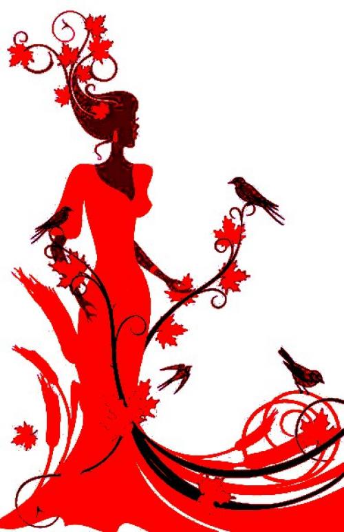 У каждой женщины бывают периоды энергетического спада. 02 У каждой женщины бывают периоды энергетического спада. 02