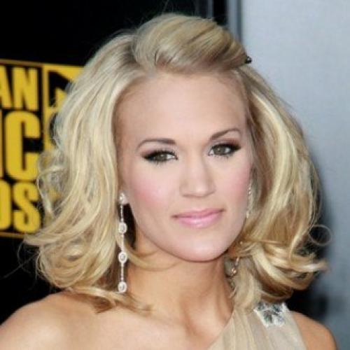 Модная укладка весна - лето 2016? 03