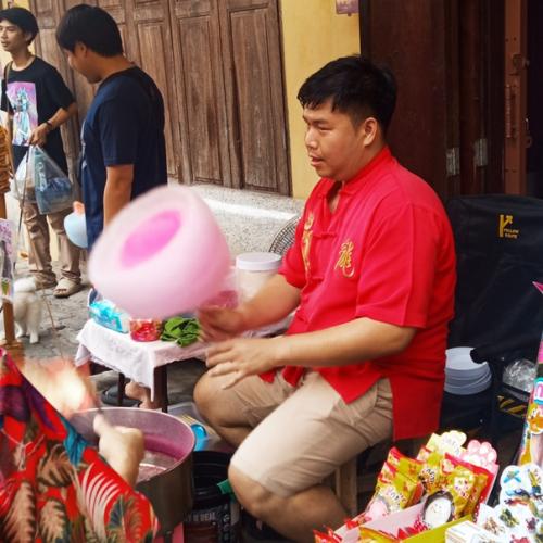 Наши впечатления после посещения китайской деревни в китайский новый год. 03 Наши впечатления после посещения китайской деревни в китайский новый год. 03