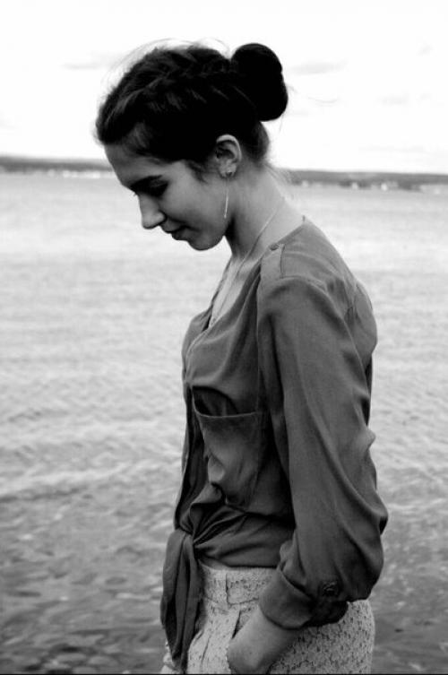 Больше всего я хочу, чтобы у нас хватило смелости остаться собой. 04