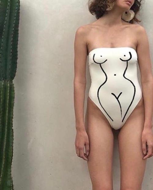 Сексуальная одежда: мужская и женская версия. 04