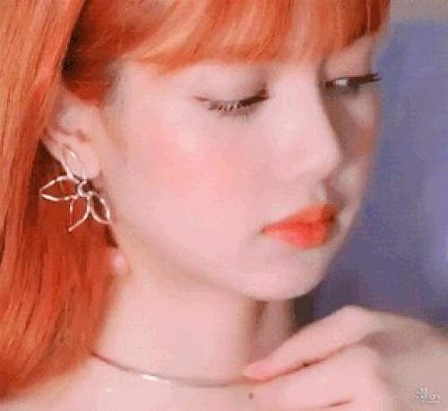 Лиса никогда не делала пластику? 03