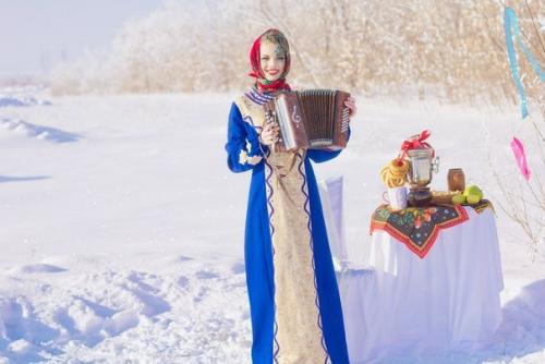 Вот и масленица к концу подходит! 02