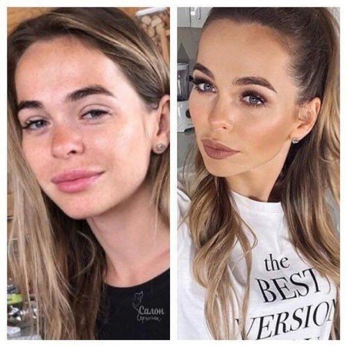 Не могу понять, как ещё 15 лет назад обходились без масок для обработки фото. 02