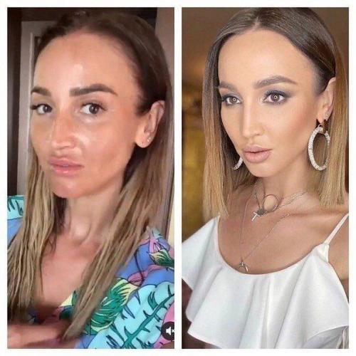 Не могу понять, как ещё 15 лет назад обходились без масок для обработки фото. 01