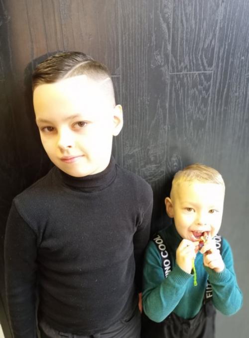 Подготовка к поездке полным ходом. 02