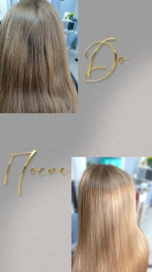 Желание создать объём и тем самым себя преобразить заставляет женщин ежедневно накручивать и укладывать волосы, делать начёсы. 03