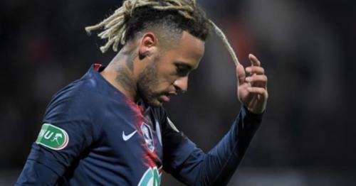 Разнообразие.  Пожалуй самый эпотажный человек в мире, по смене и разнообразию причёсок - неймар. 02