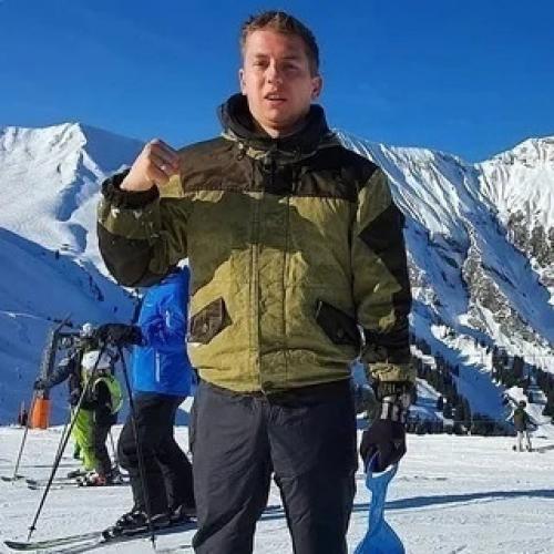 Кумир молодёжи - Лёха Щербаков и его Авторские фото из инсты. 03