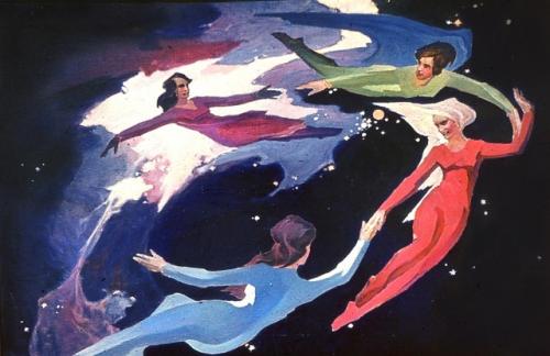 Посвящается Геннадию Голобокову. 07