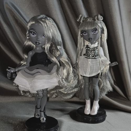 Одна луна хорошо, а две луны лучше. 04 Одна луна хорошо, а две луны лучше. 04