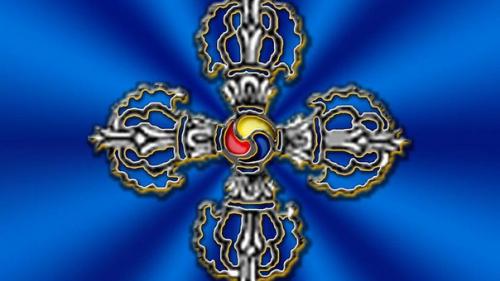 Ваджраяна (тантрический буддизм). 01 Ваджраяна (тантрический буддизм). 01