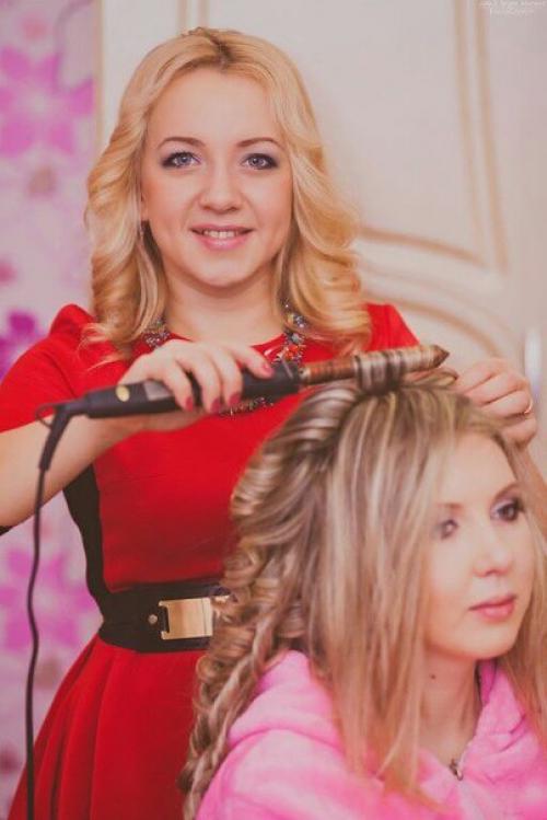 Здравствуйте, фурмановцы!  Студия красоты Ю - РRofi переехали из здания 2 фабрики, на ул возрождения. 01