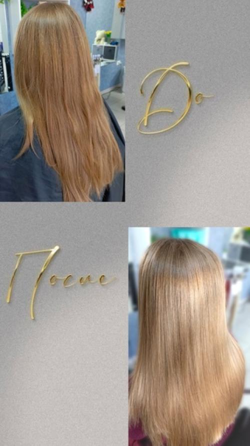 Желание создать объём и тем самым себя преобразить заставляет женщин ежедневно накручивать и укладывать волосы, делать начёсы. 01