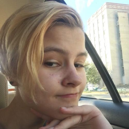 История моих волос. 01 История моих волос. 01