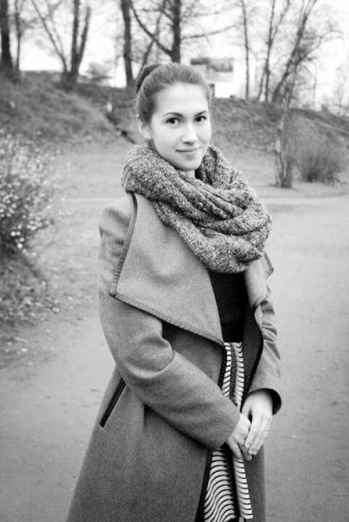 Больше всего я хочу, чтобы у нас хватило смелости остаться собой. 01