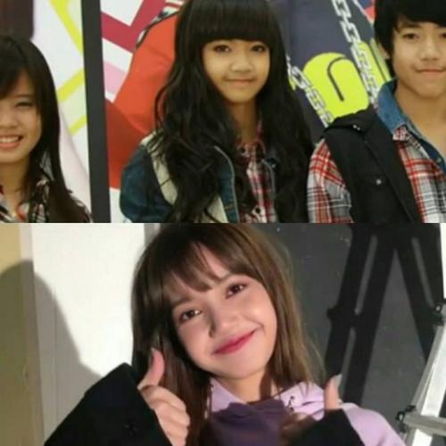 Лиса никогда не делала пластику? 01