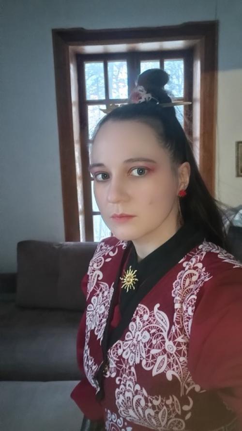 Мы в Нити Судьбы поиграли. 02 Мы в Нити Судьбы поиграли. 02