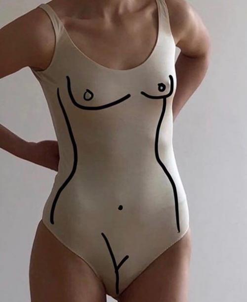 Сексуальная одежда: мужская и женская версия. 02