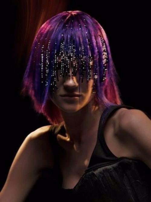 Когда заходит речь о бисере, мы представляем украшения, заколки, колье и браслеты. 06