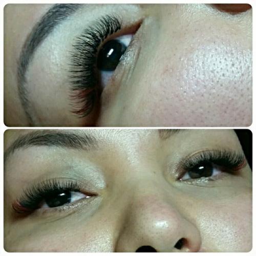 Мечтаете о длинных, роскошных ресницах? 04 Мечтаете о длинных, роскошных ресницах? 04