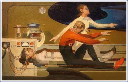 Посвящается Геннадию Голобокову. 03