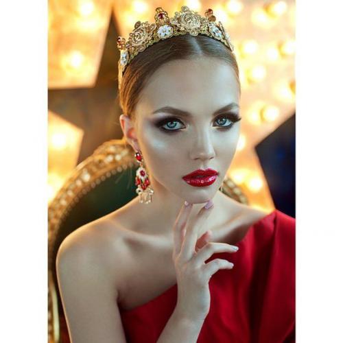 Внимание!  Открыта запись на новый фотопроект: Королёва. 01