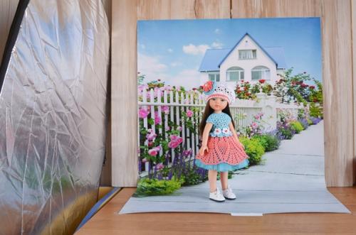 Как фотографировать кукол, чтобы фотографии были презентабельными? 01 Как фотографировать кукол, чтобы фотографии были презентабельными? 01