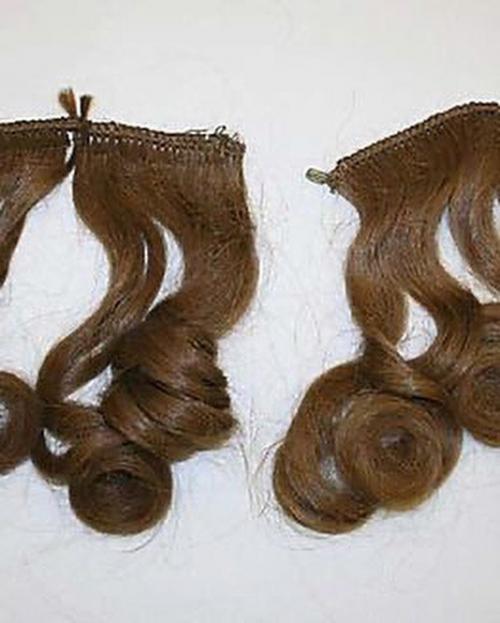 Наращивание волос имеет удивительно долгую и увлекательную историю. 07 Наращивание волос имеет удивительно долгую и увлекательную историю. 07