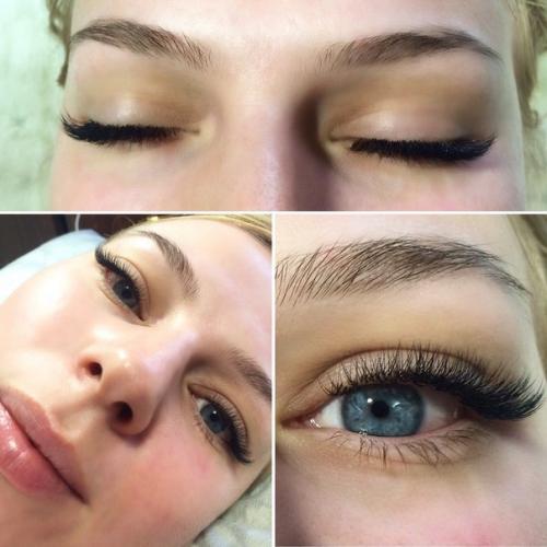 Мечтаете о длинных, роскошных ресницах? 05 Мечтаете о длинных, роскошных ресницах? 05