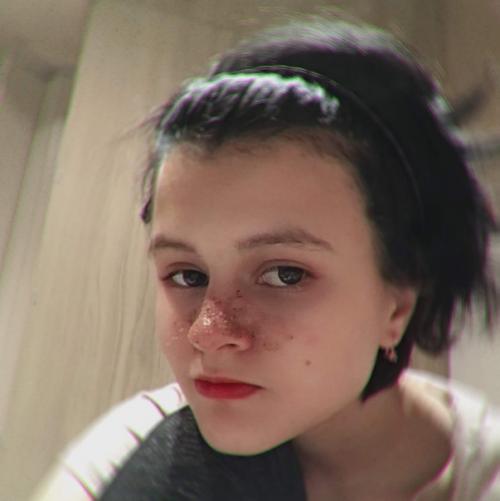 История моих волос. 04 История моих волос. 04