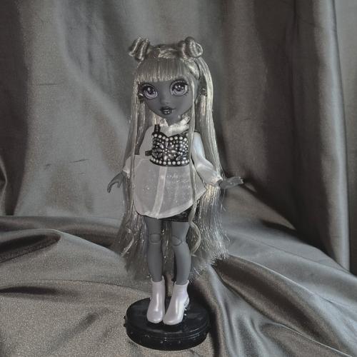 Одна луна хорошо, а две луны лучше. 03 Одна луна хорошо, а две луны лучше. 03