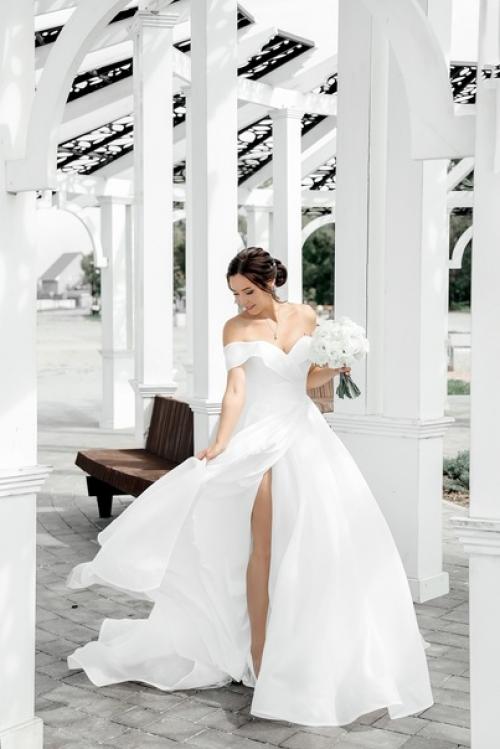 Евпатория, Симферополь.  Пары для свадебной съёмки на условиях TFP нужны. 01