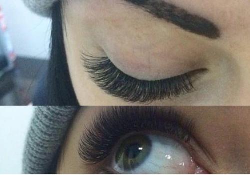 Мечтаете о длинных, роскошных ресницах? 02 Мечтаете о длинных, роскошных ресницах? 02