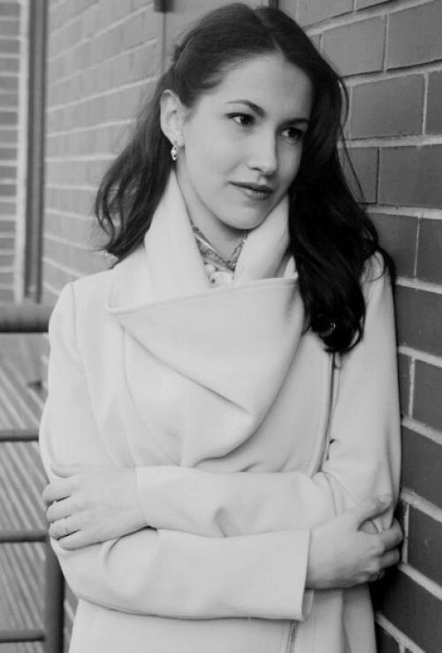 Больше всего я хочу, чтобы у нас хватило смелости остаться собой. 06