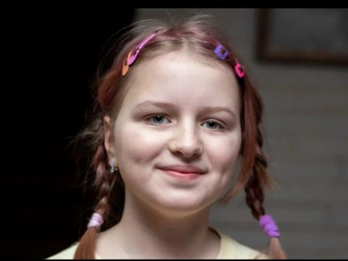 Я волшебная расческа. 06