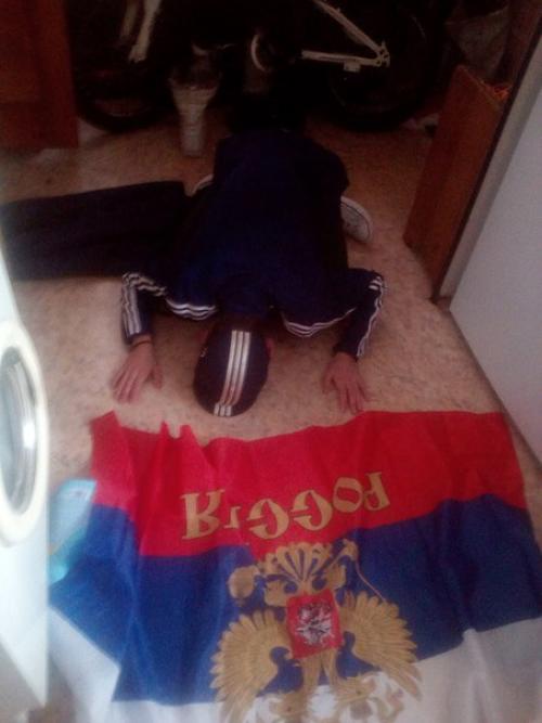 Я убийца просто, да? 01 Я убийца просто, да? 01