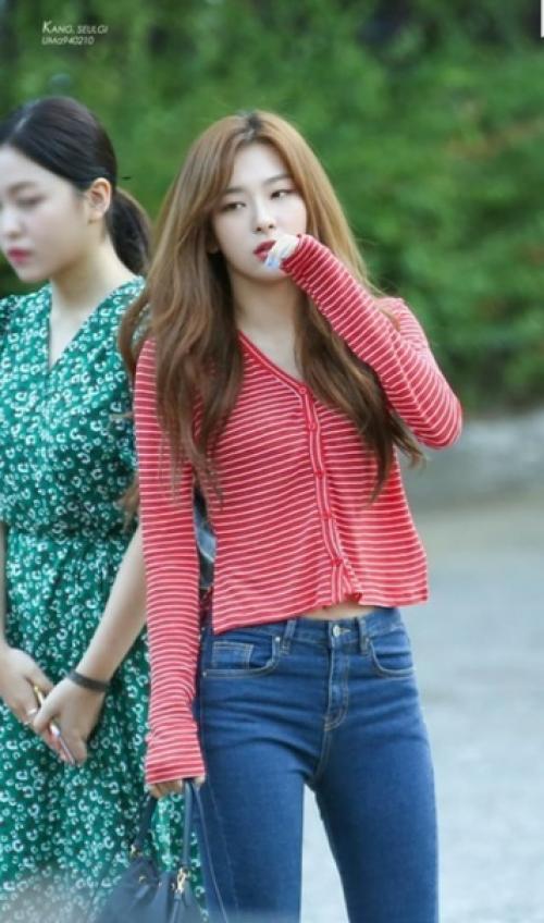 Pann. Моя личная коллекция лучших нарядов сыльги из Red Velvet. 01 Pann. Моя личная коллекция лучших нарядов сыльги из Red Velvet. 01