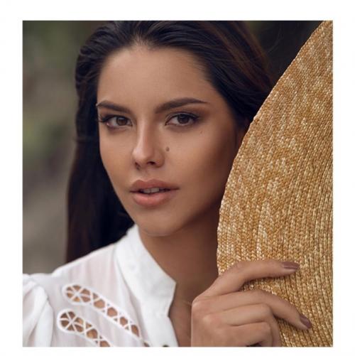 Для коммерческой фото/видео съемки в 20 х числах апреля, ищу 1-2 моделей (примерный типаж на фото. 01