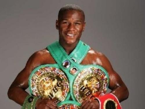 Флойд мэйвезер возвращается, или чего мы хотим от бокса в этом году. 02 Флойд мэйвезер возвращается, или чего мы хотим от бокса в этом году. 02