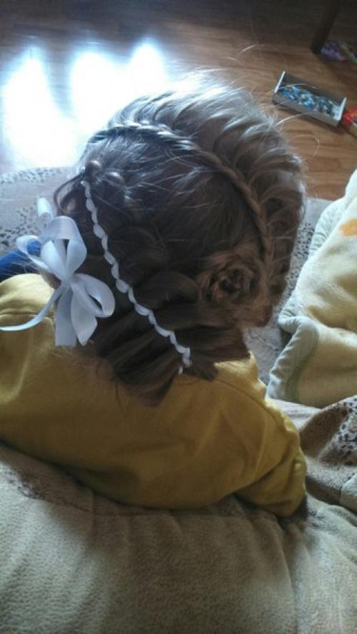 Фото от нашей подписчицы. 06