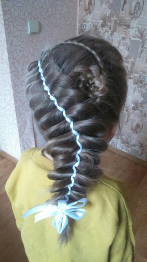 Фото от нашей подписчицы. 05