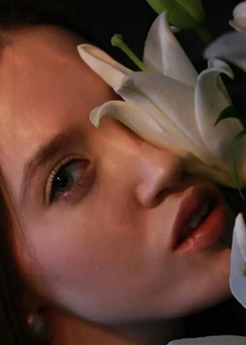 Елена воробей показала, как изменилась её дочь после тяжёлых операций. 01