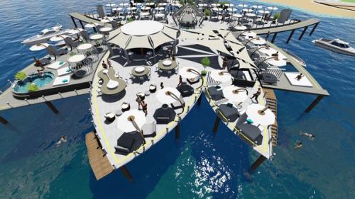 Абсолютно новый шикарный отель вип уровня откроется в апреле 2018 в Турции, бодрум. 07 Абсолютно новый шикарный отель вип уровня откроется в апреле 2018 в Турции, бодрум. 07