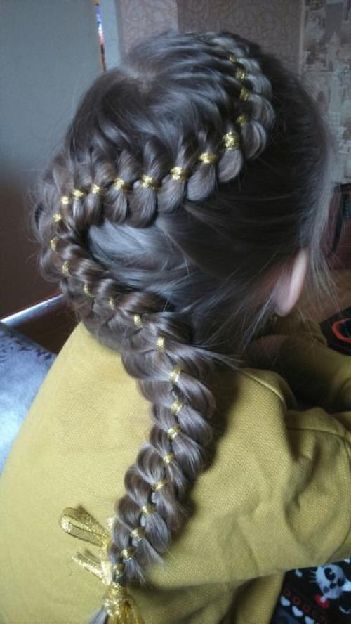 Фото от нашей подписчицы. 03